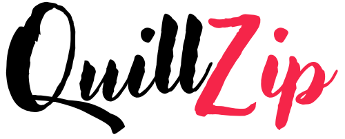 QuillZip