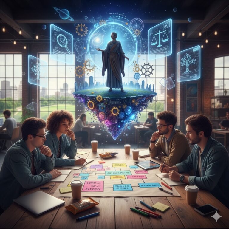 critical thinking exercises